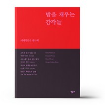 밤을 채우는 감각들