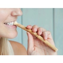치면착색제 교정용왁스 치과용 고리 유아 아기치실 10 팩 신선한 전통 천연 칫솔 misvak miswak arak siwak miswaak 치아 미백제 مسواك طيبة, 5개, 10개