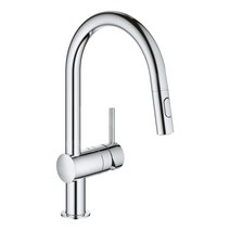 그로헤 Grohe Minta 민타 크롬 32321002