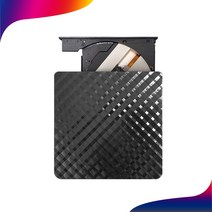 NEXT-203DVDRW-TC USB-C 3.1 ODD DVD-RW 멀티플레이어 슬림 휴대용 외장형 DVD