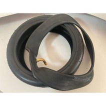 SPEEDWAY LEGER 전동 스쿠터 8.5 인치 전방 & 후방 바퀴 스케이트보드 흙받이 액세서리, front wheel