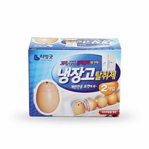 생선 김치냄새 악취제거 계란전용포켓 냉장고 탈취제 소취제 청, 단품, 단품