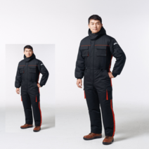 경신코리아 KSK 320 일체형작업복 스즈끼복