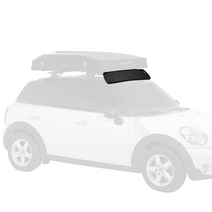 아이캠퍼 윈드 디플렉터 루프탑텐트 바람막이 Wind Deflector