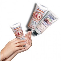 핸드크림 보습크림 핸드로션 핸드케어 판촉물 사은품 답례품, 메디뷰핸드크림(100ml)-복숭아