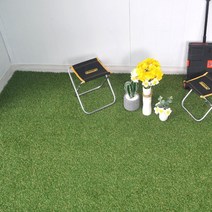 베란다 테라스 루프탑 DIY인테리어 인조잔디 롤매트 50cm 홈캠핑 실외 대형카페 마당