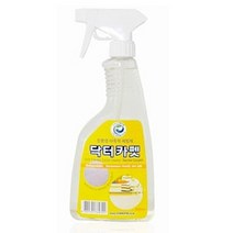 친환경 다목적카페트세정제 600mL 카페트세척제 카페트세정제 친환경카페트세정제 친환경세척제 친환경세정제, 1