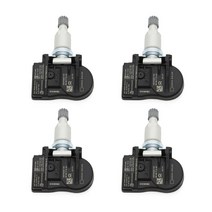 타이어 공기압 센서 에어 게이지 측정기 - 년 KIA SPORTAGE 52933-D9100 기아 Optima 용 TPMS 압력 모니터 52933D9100 52933 D9100 43