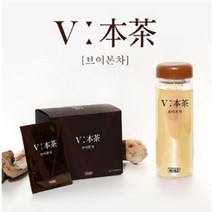 습담은 물론 지방까지 말리는 한방 붓기차 독소아웃 붓기제거, 8박스 (16주분) + 티보틀, 상세페이지 참조3