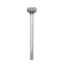 드레멜 다이아몬드 비트 휠포인트 조각날 8mm (RCD08