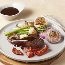 그래미 스테이크 쿠킹박스 밀키트 2인분 555g, 10.짬뽕전골(2인분)1205g
