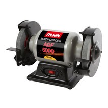 [ALLWIN]탁상그라인더 AGF-5000, 1개