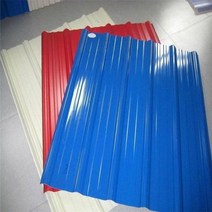 양철 지붕 컬러 판넬 방수 창고 타일 강판 이동주택, 두께 0.4mm 길이 3m 너비 90cm
