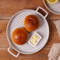 판촉물/100개/라라홈앤피크닉 원형접시 1PL선물세트/기념품 답례품 인쇄제작 제조 공장 대량구매 단체선물, 기본수량100개구매시, 인쇄없음