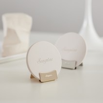 생귄 천연 향 도자기 방향제 고급 호텔 거실 디퓨저 고체 오브제, 모링가