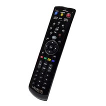 삼성 LG TV SK KT 유플러스 셉톱박스 호환 통합 만능 리모컨