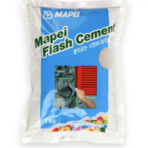 마페이 빨리굳는시멘트 초속경시멘트 백색, 3개