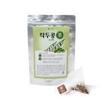 작두콩차 (작두콩깍지차) 20g (20티백), 상세페이지 참조