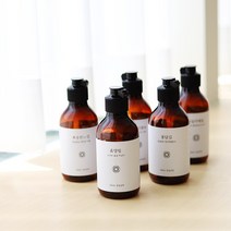 몽실공장 실내 디퓨저리필액 방향제 100ml, 뽀송한느낌