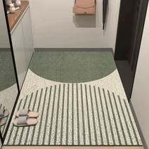 진위 현관 발매트 코일매트 60*90 80*120 120*140, 60*90cm, a1