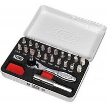 토네 비트 라챗 세트 22피스, 화이트