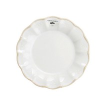 코스타노바 올리바 브래드접시 16cm 1P, 아쿠아, 1개
