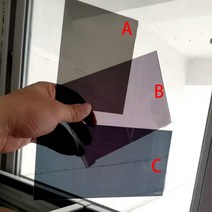 반투명아크릴 판 불투명 대형 얇은 원형 반구 투명 블랙 LED 스크린 패널 전용 플라스틱 시트 아크릴 보드 유기 유리 폴리메탈 3 색 200x200x2mm, 2.색상 B