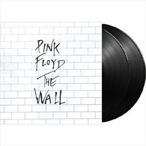 (수입2LP) Pink Floyd - The Wall (180g) (Gatefold), 단품
