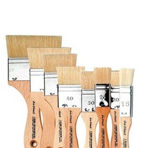 빽붓 GD2475.50 DAVINCI 선붓 붓 붓노래 디자인용품 DAVINCI 화방 붓 물감붓 GD2475.50, 본상품선택, 본상품선택