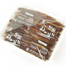 장원과메기 포항 구룡포 과메기[평일 월~금 오후 5시마감 당일 출고 다음날(화~토) 도착], 1개, 꽁치 손질용기10마리(20쪽)X1개