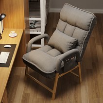 연세대의자 바퀴없는책상 공시생 서울대 1인 암체어 독서, 옵션04