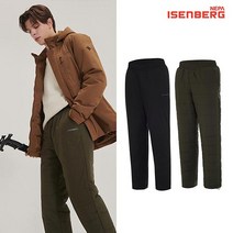 [네파이젠벅] 22FW 남성 패딩 팬츠2종