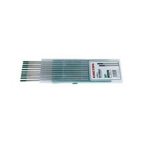 TSX548477알루미늄용접 2.4x150(10개입) 순텅스텐봉 크레토스