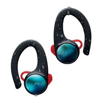 플랜트로닉스 백비트핏 3100 이어버드 헤드폰 / Plantronics BackBeat Fit 3100 Wireless Earbuds, 블랙