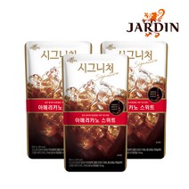 쟈뎅 시그니쳐 아메리카노 스위트, 230ml, 50개입