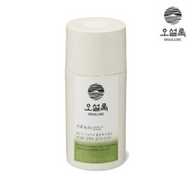 가루녹차 40G, 오설록 가루녹차 40G