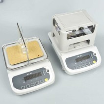 비중계 밀도 측정기 디지털 액체 비중 함량 검출기, 액체밀도계 MH-300G