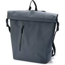 MUJI 무인양품 백팩 방수 배낭 그레이 회색 남여공용 가방