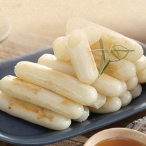 [오손도손] 임실치즈가 듬뿍 구워먹는 임실치즈떡 5봉, 350g, 5개