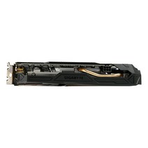 그래픽카드기가 바이트 오리지널 그래픽 카드 GTX1060 3GB 비디오 맵 nVIDIA Geforce OC GDDR5 192Bit Hdmi, 한개옵션0
