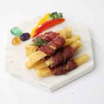 레몬펫 (원플러스원) 오리소떡심말이 강아지 수제간식 5P+5P(60g+60g)