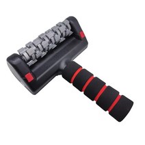 정확한 전기 자동차 앞 유리 제상 도구 안전 나이프 서리 제거 장치 12V 충전, 한개옵션0