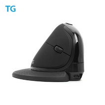 TG삼보 TG-MV301A 무선 블루투스 버티컬 마우스