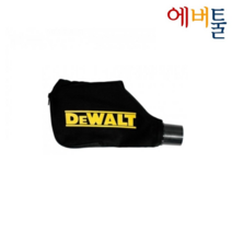 디월트 부품 N126162 먼지주머니 - DWS727 DCS727 DHS780 DWS780 DWS774 DWS713 DW713 DCS778 DCS777 DCS361 DCS520