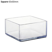 가구부품 부속자재 고무 사각형 직사각형 바닥 보호대 패드 4 개 다리 캡 테이블 발 먼지 커버 양말 파이프 플매트 카펫 러그 가구 수평 조절, [12] 25x25mm  Square