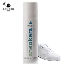 [유앤아이쇼핑] FS33 스니커즈 백화제 75ml 1126EA, 유앤아이쇼핑 1, 유앤아이쇼핑 본상품선택