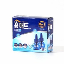 헨켈 홈키파 리퀴드 리필 45일 2입, 1개