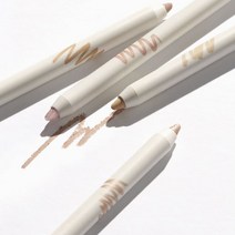 [루나] 소프트 포뮬라 펜슬, 단품, 색상:FLASH