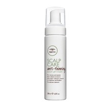 폴미첼 티트리 스캘프 케어 안티 티닝 루트 리프트폼 200ml 헤어볼륨