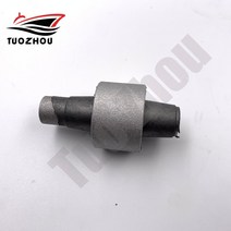 호환 부품 선외기 어선 679-44514-00-94 yamaha parsun 40hp 선외 모터 2 스트로크 용 마운트 댐퍼 679-44514 679-44514-00 보트 엔진, 없음